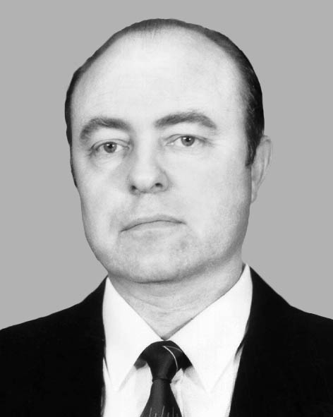 Костін Микола Олександрович